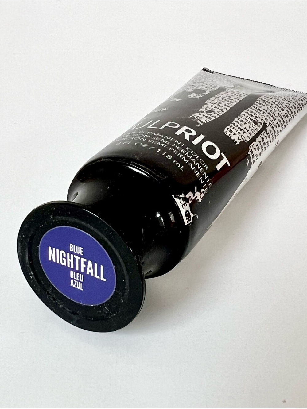 Pulp Riot “Nightfall” - Picture 8 of 13